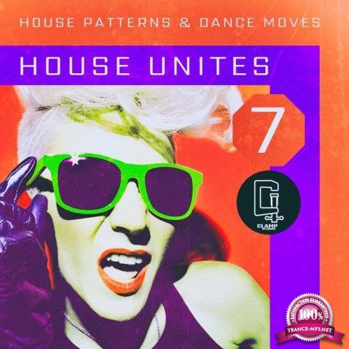 House Unites - Pattern 7 (2020)
