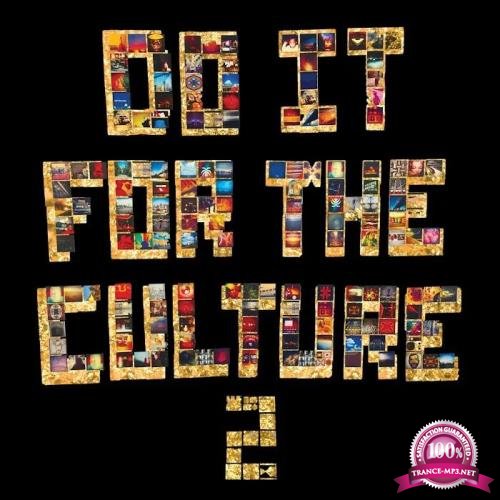 Salaam Remi - Do It For The Culture 2 (2020)