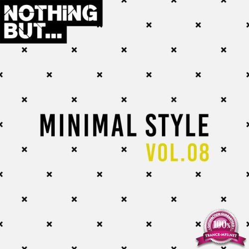 Nothing But... Minimal Style, Vol. 08 (2020)