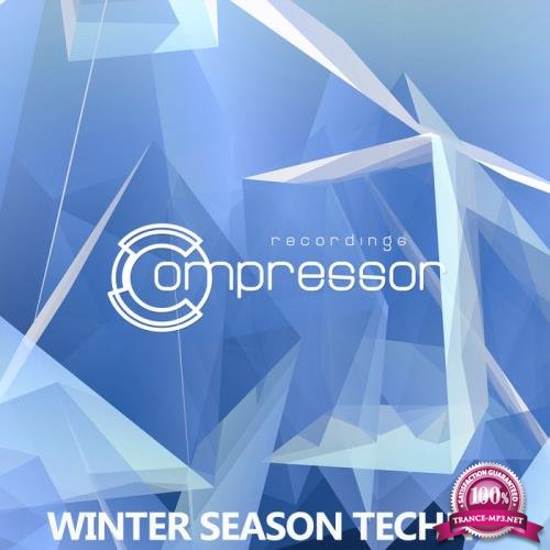 Compressor Recordings - Winter Season Techno (2020)