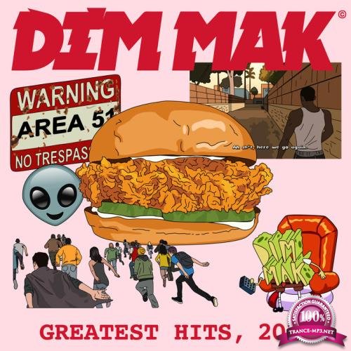 Dim Mak Greatest Hits 2019: Originals (2020)