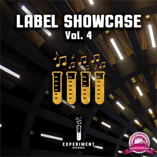 Label Showcase Vol. 4 (2020)