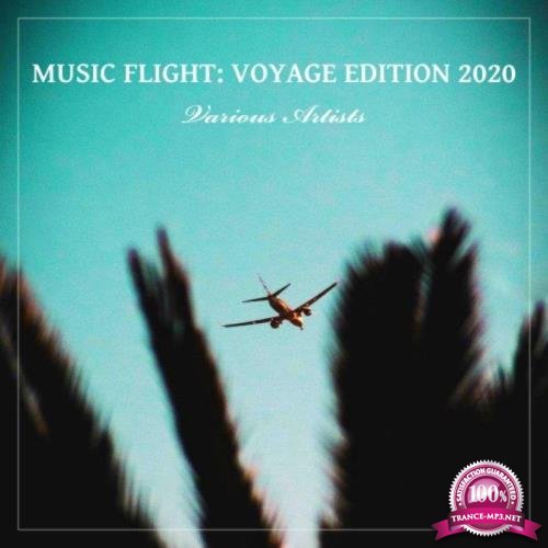 Music Flight: Voyage Edition 2020 (2020)