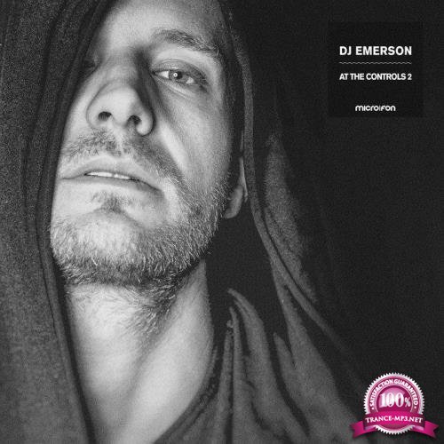 DJ Emerson - At the Controls 2 (2020)