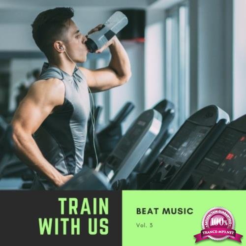 Train with Us, Vol. 3 (2020)
