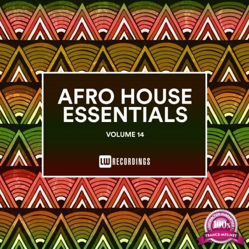 Afro House Essentials, Vol. 14 (2020)