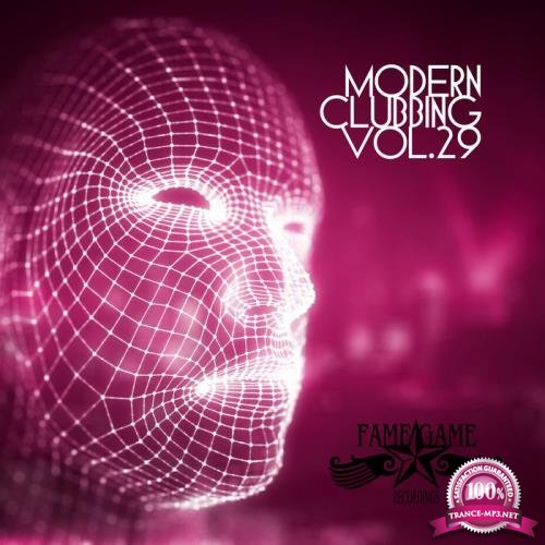 Modern Clubbing, Vol. 29 (2020)