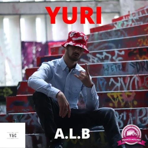 Yuri - A.L.B (2020)