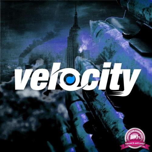 Velocity Recordings: Volume Four (2020)
