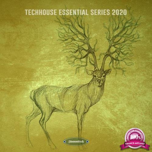 Techhouse Essential Series 2020 (2020)