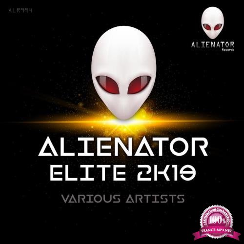 Alienator Elite 2K19 (2020)