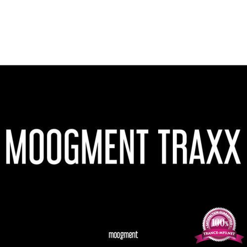 Moogment (Traxx) (2020)