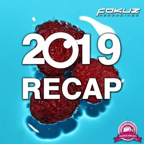 Fokuz Recordings - Fokuz Recap 2019 (2020)