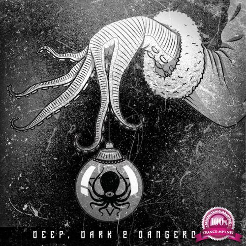 Deep, Dark & Dangerous Remixes, Vol. 2 (2020)