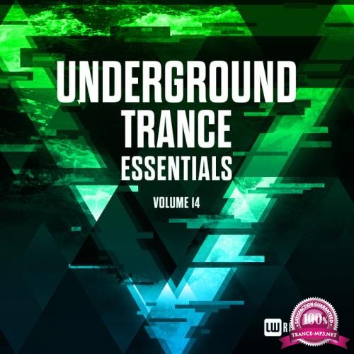 Underground Trance Essentials, Vol. 14 (2020)