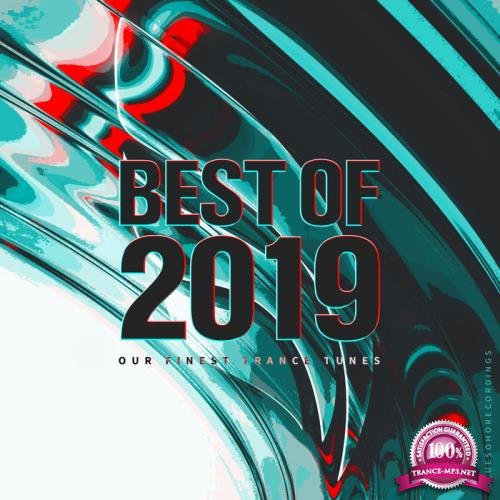 Blue Soho Recordings: Best Of 2019 (2020)