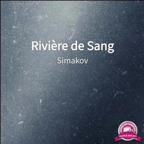Simakov - Riviere De Sang (2020)