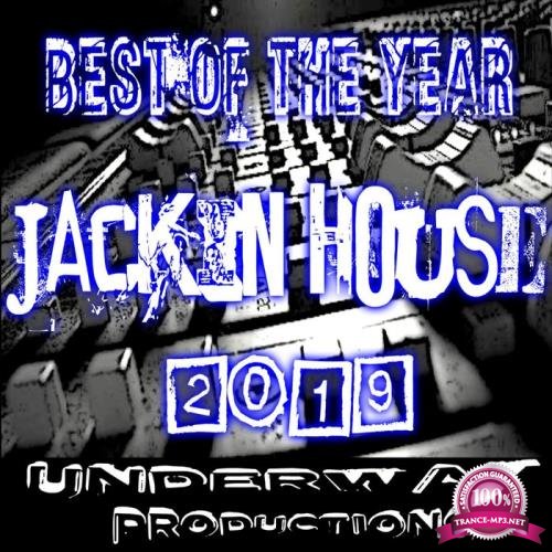 Best of The Year 2019 Jackin House (2020)