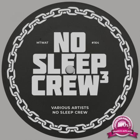 No Sleep Crew 3 (2020)