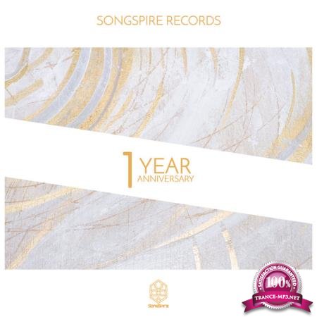 Songspire Records 1 Year Anniversary (2020)
