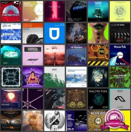 Fresh Trance Releases 222 (2020)