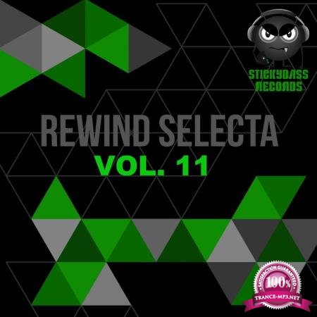 Rewind Selecta Vol 11 (2020)