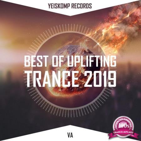 Best Of Uplifting Trance 2019 (2020)