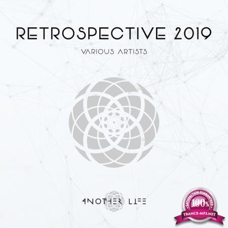 Another Life Music - Retrospective 2019 (2020)