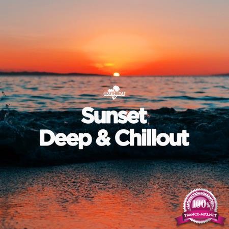 Sunset Deep & Chillout (2020)