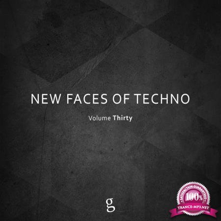 Raw Moments Vol 5 - Rough Techno Sounds (2020)