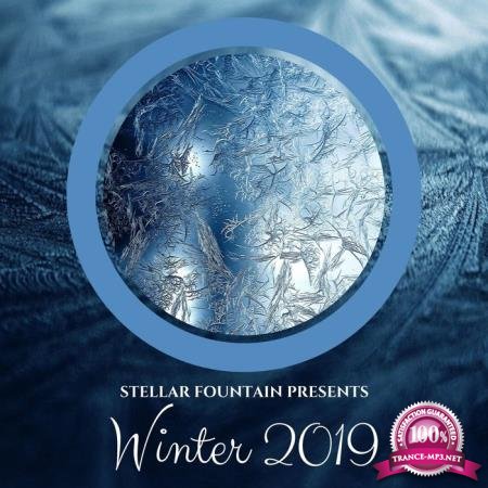 Stellar Fountain Presents-Winter 2019 (2020) FLAC
