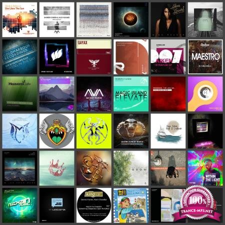 Beatport Music Releases Pack 1738 (2020)
