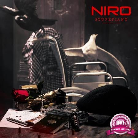 Niro - Stupfiant (Reedition) (2020)