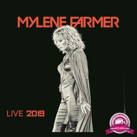 Mylene Farmer - Live 2019 (2020)