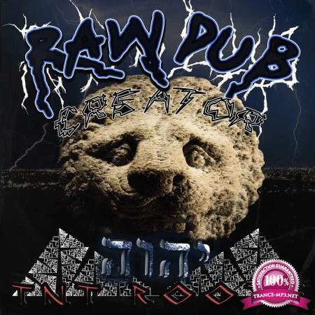 TNT Roots - Raw Dub Creator (2020)