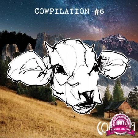 Cowpilation #6 (2020)