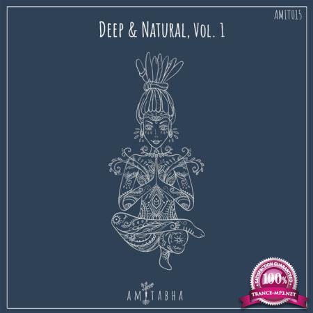 Lucefora-Deep & Natural Vol 1 (2020) FLAC