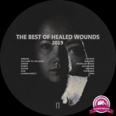 Human Insect - The Best Of Healed Wounds 2019 (2020)