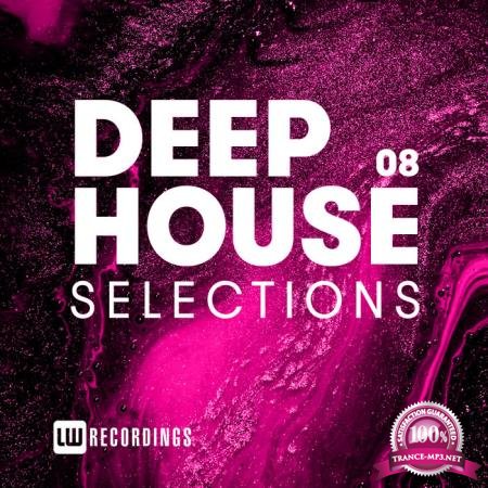 Deep House Selections, Vol. 08 (2020)