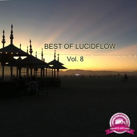 LUCIDFLOW: Best of Lucidflow, Vol. 8 (2020) FLAC