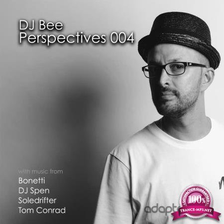 DJ Bee - Perspectives 004 (2020)