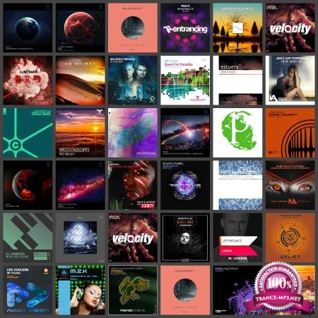 Fresh Trance Releases 224 (2020)
