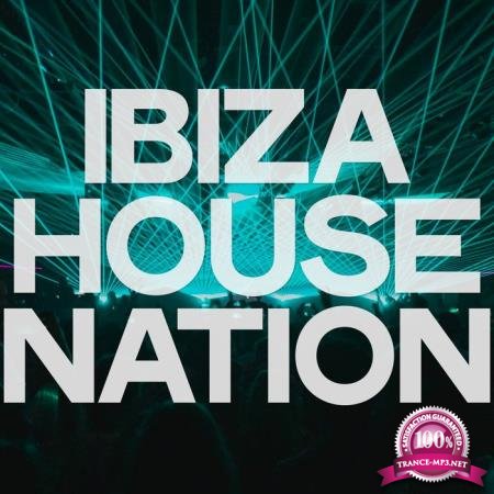 Electronic Italy Mood - Ibiza House Nation (2020)