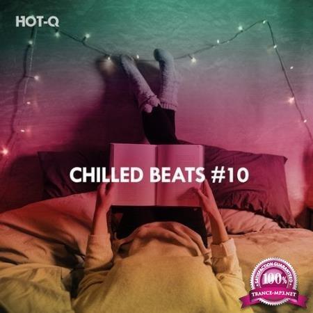Chilled Beats, Vol. 10 (2020)