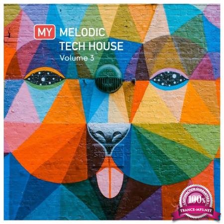 My Melodic Tech House Vol 3 (2020)