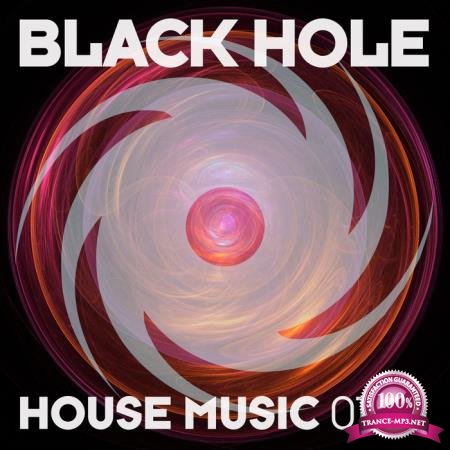 Black Hole: Black Hole House Music 01-20 (2020)