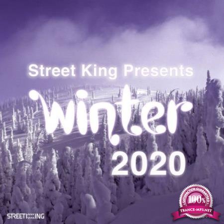 Street King Presents - Winter 2020 (2020) FLAC