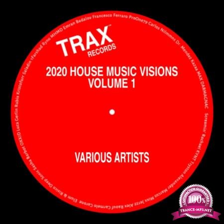 2020 House Music Visions Volume 1 (2020)