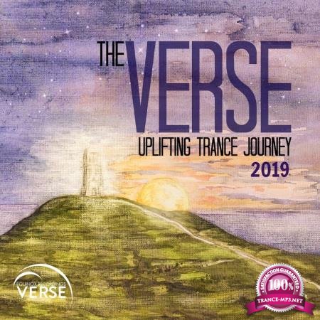 The VERSE Uplifting Trance Journey 2019 (2020)