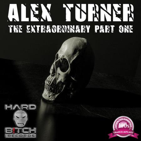 Alex Turner - The Extraordinary, Part. 1 (2020)
